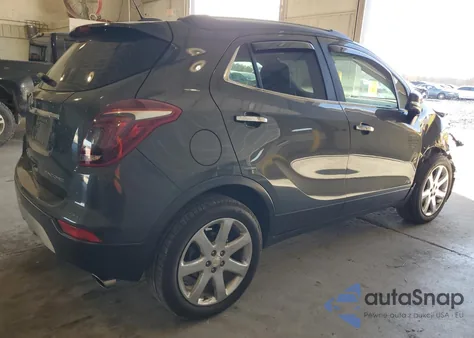 2017 Buick Encore Preferred Ii z USA, uszkodzony, nr VIN KL4CJBSMXHB044927
